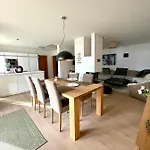 Luxus - Zentral - Poolblick Mit Sauna شقة سيفيلد ان تيرول