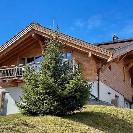 Apartment Chalet Bergliebe Seefeld Private Sauna & Garten