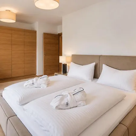 Bergliebe Seefeld Private Sauna&garten * Seefeld in Tirol