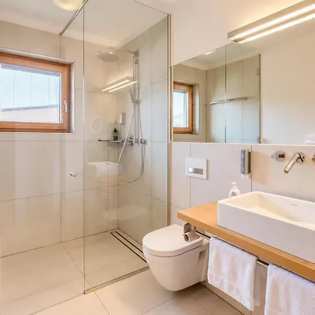 Bergliebe Seefeld Private Sauna&garten Apartment