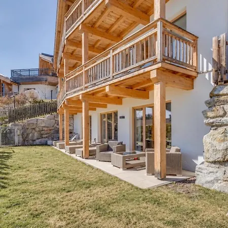 Bergliebe Seefeld Private Sauna&garten Apartment *