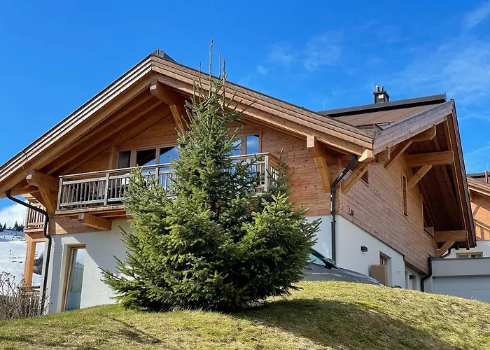 Апартаменти Luxus - Zentral - Poolblick Mit Sauna