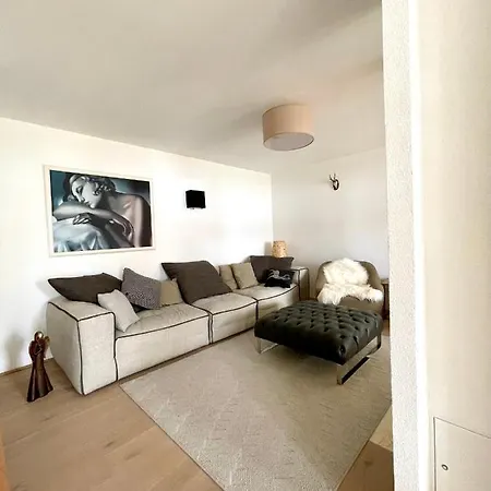 Lägenhet Luxus - Zentral - Poolblick Mit Sauna