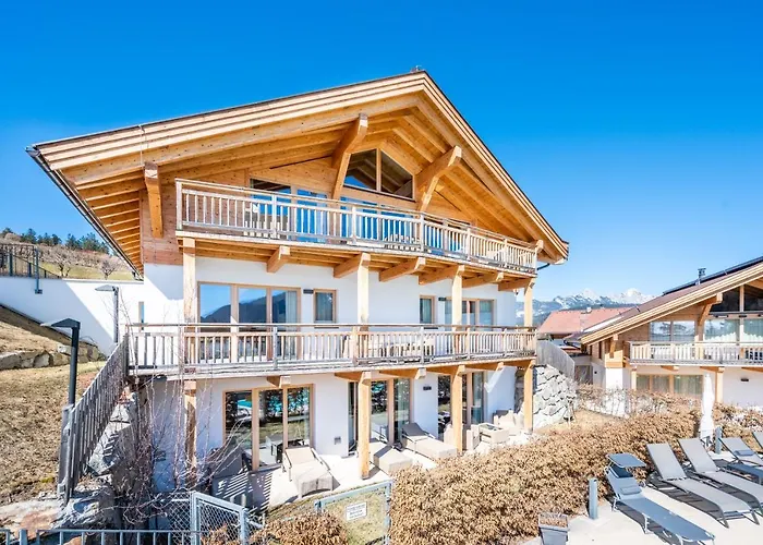 Luxus - Zentral - Poolblick Mit Sauna Apartamento *